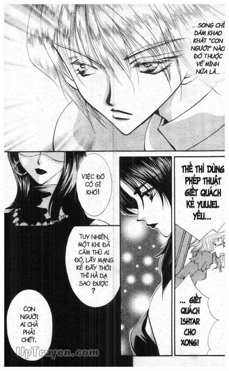 Vampire Game Chapter 8 trang 92