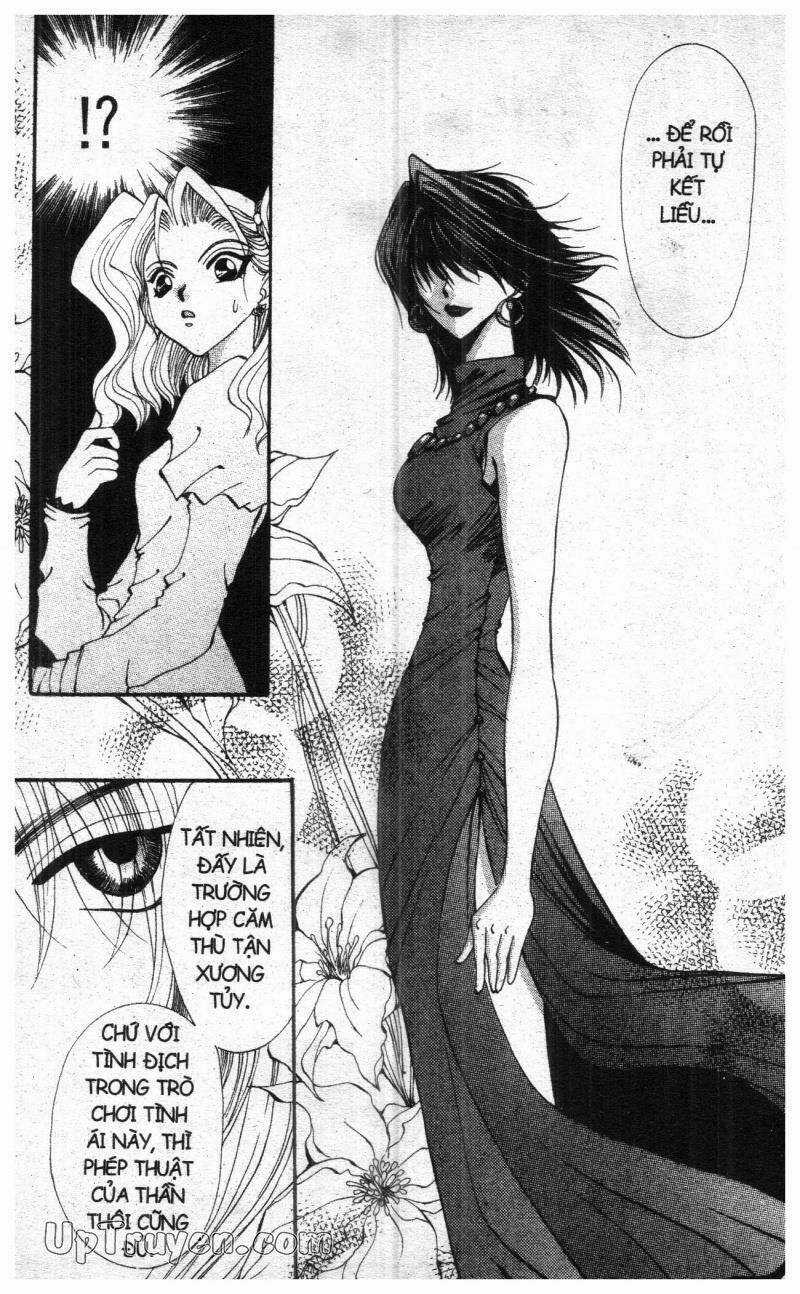 Vampire Game Chapter 8 trang 94