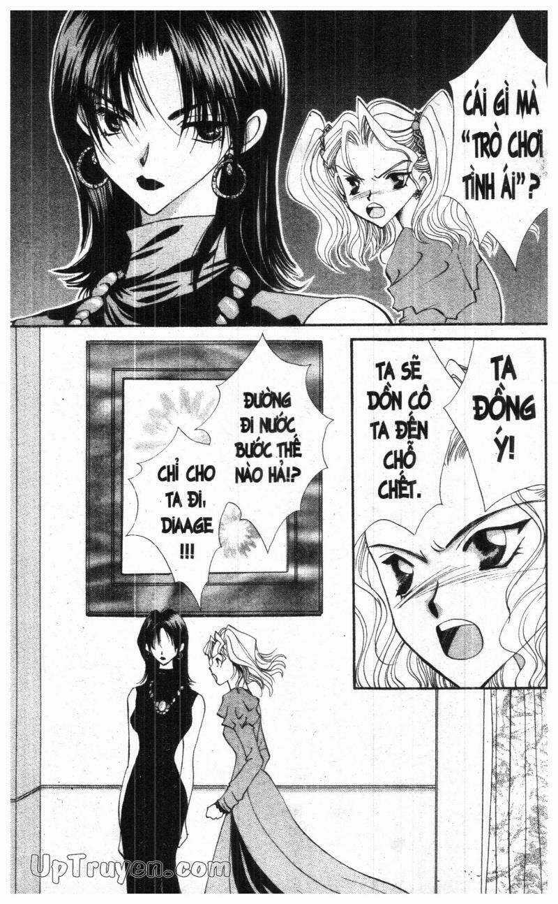 Vampire Game Chapter 8 trang 95