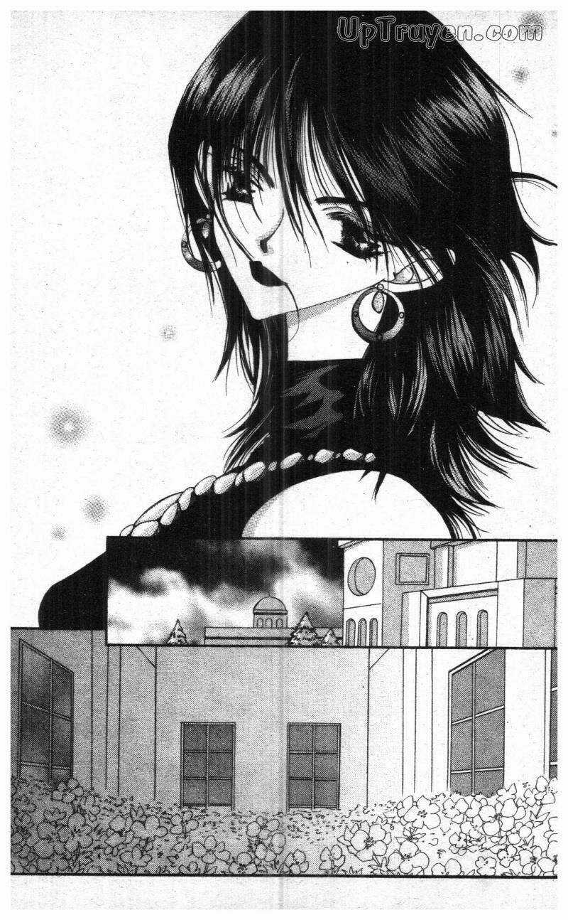 Vampire Game Chapter 8 trang 96