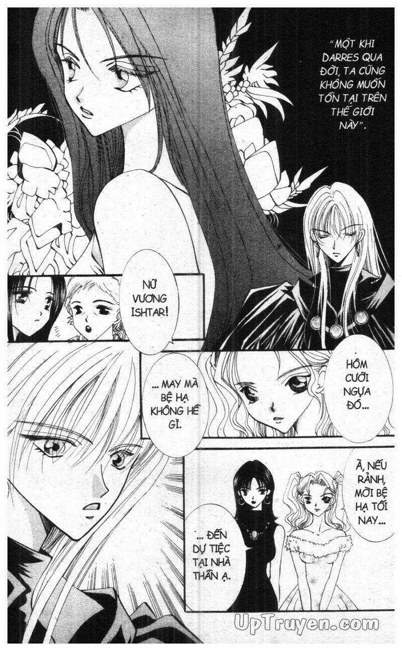 Vampire Game Chapter 8 trang 98