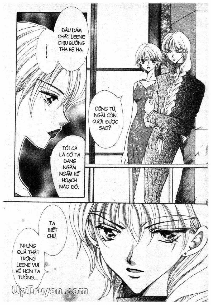 Vampire Game Chapter 9 trang 10