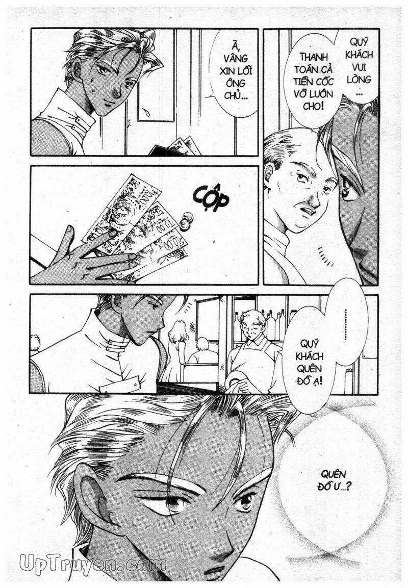 Vampire Game Chapter 9 trang 102