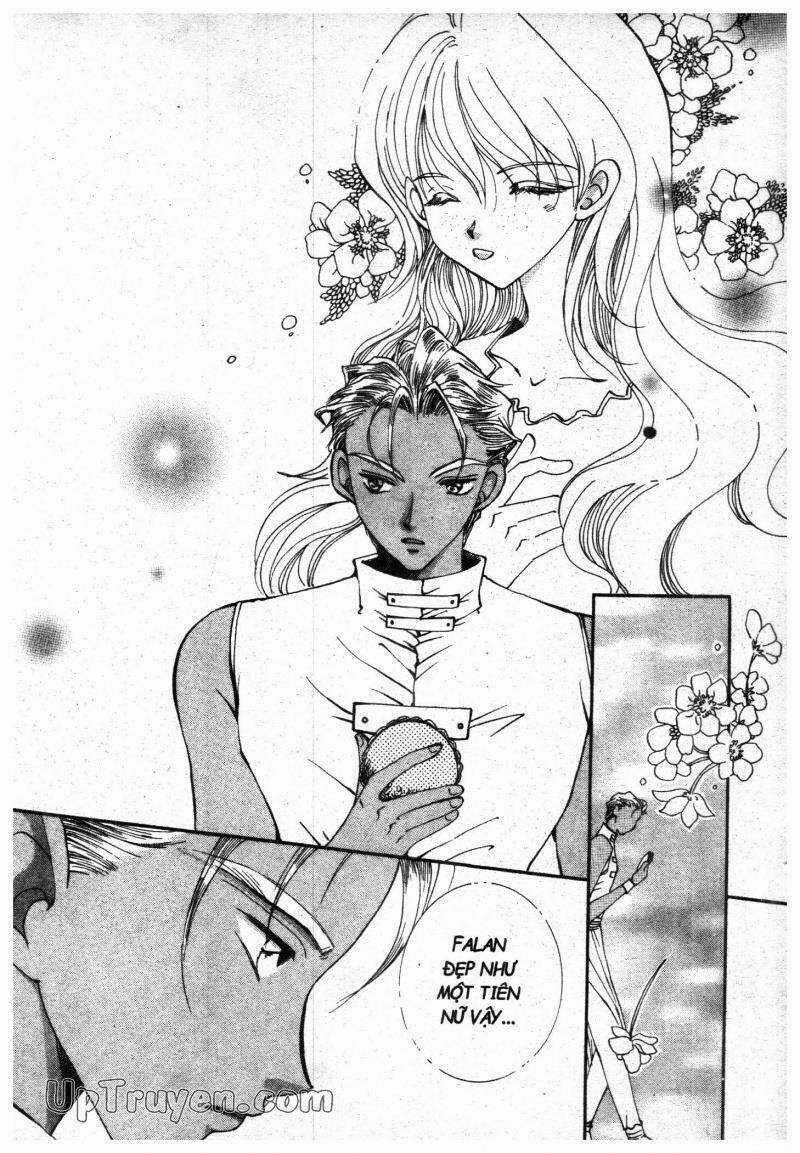 Vampire Game Chapter 9 trang 108