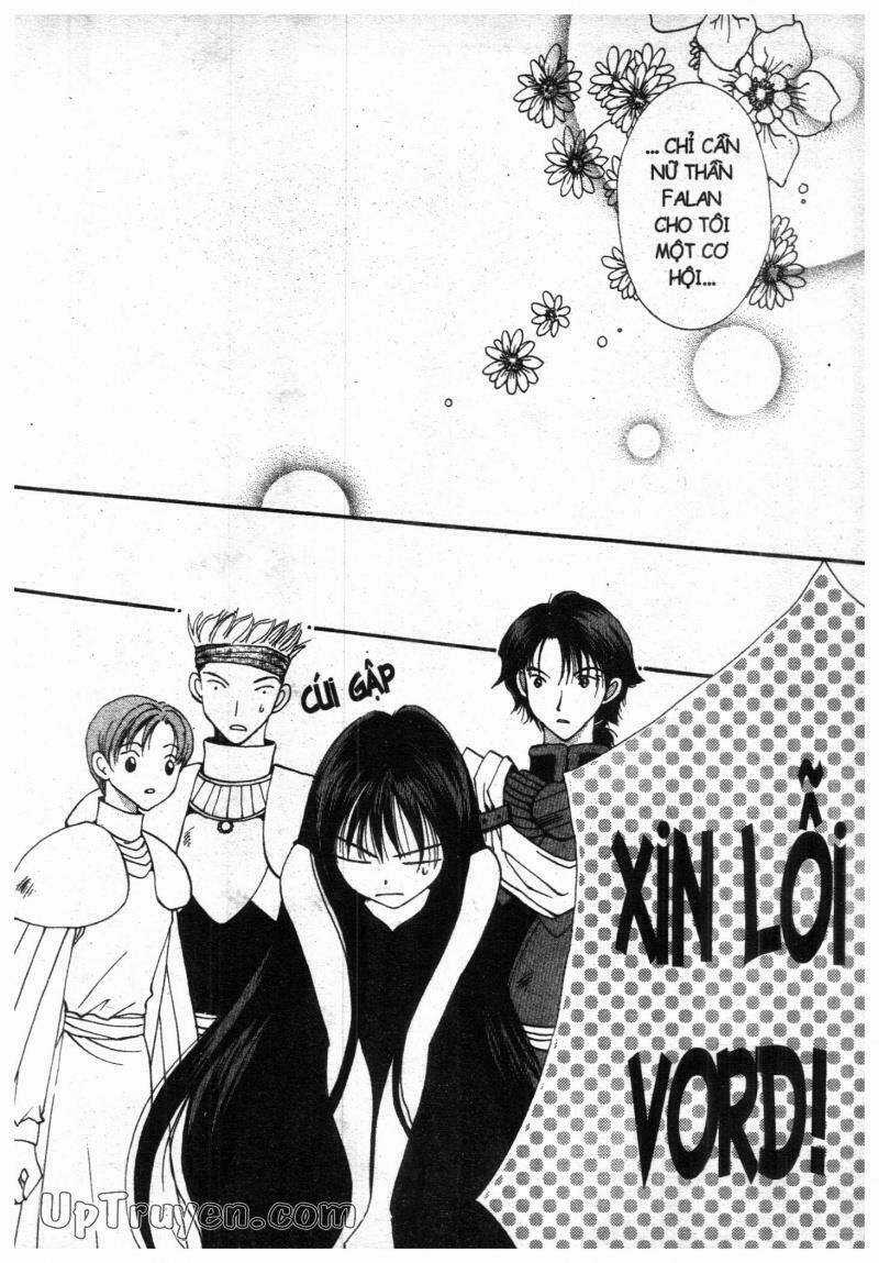 Vampire Game Chapter 9 trang 110