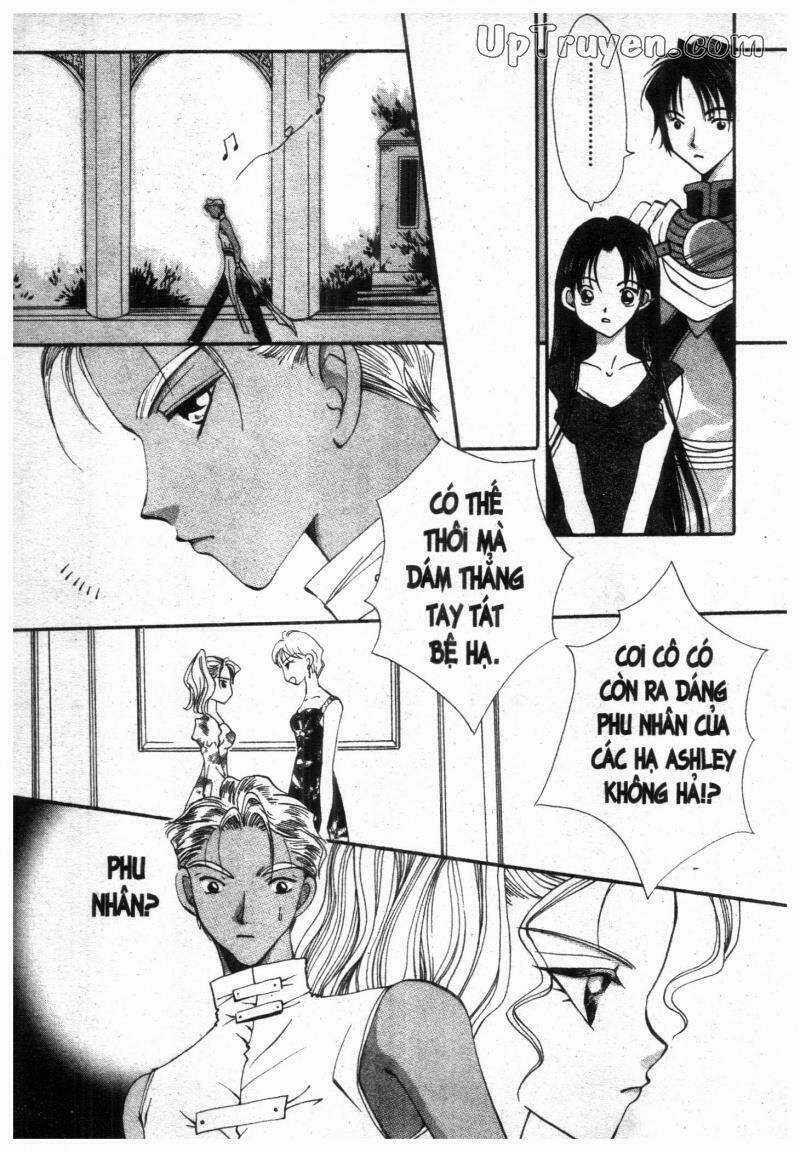 Vampire Game Chapter 9 trang 115