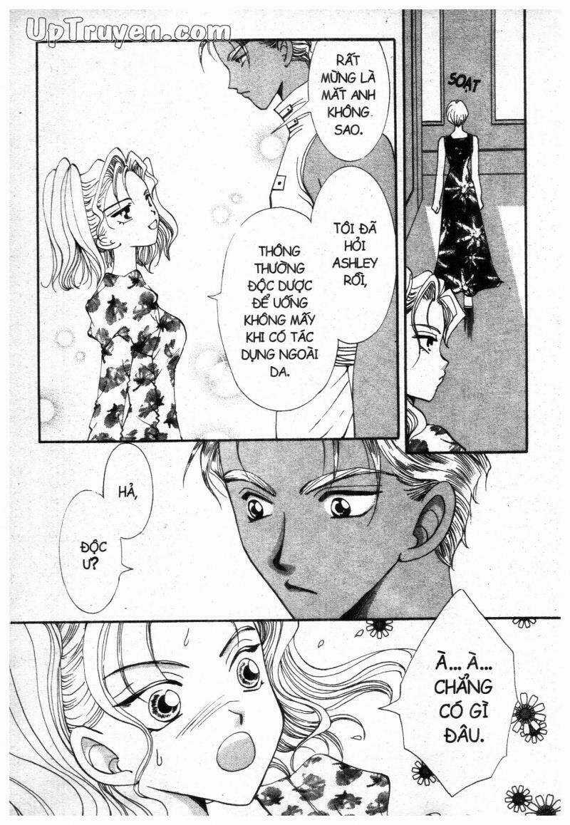 Vampire Game Chapter 9 trang 117