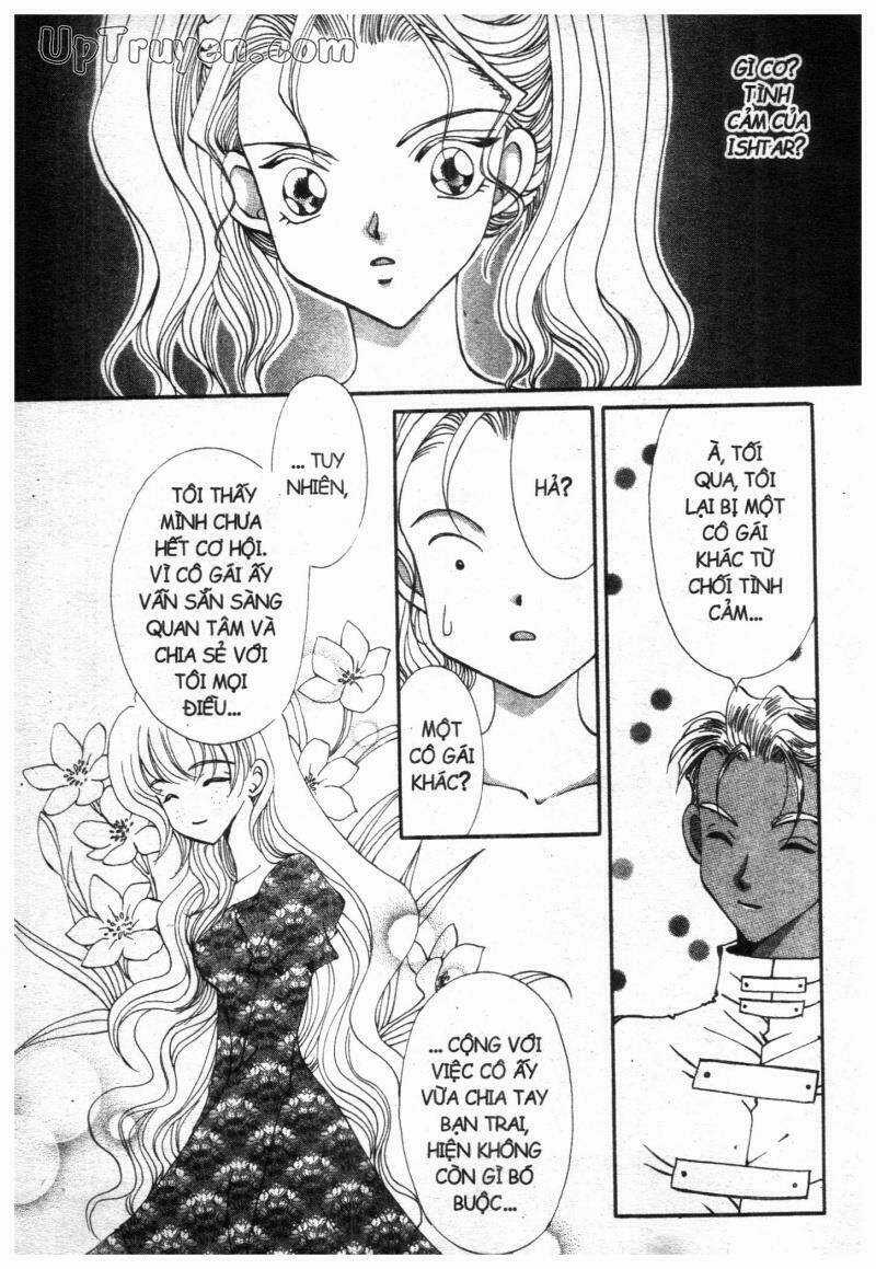 Vampire Game Chapter 9 trang 119