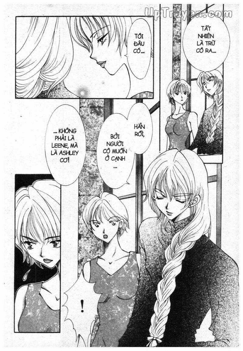 Vampire Game Chapter 9 trang 12