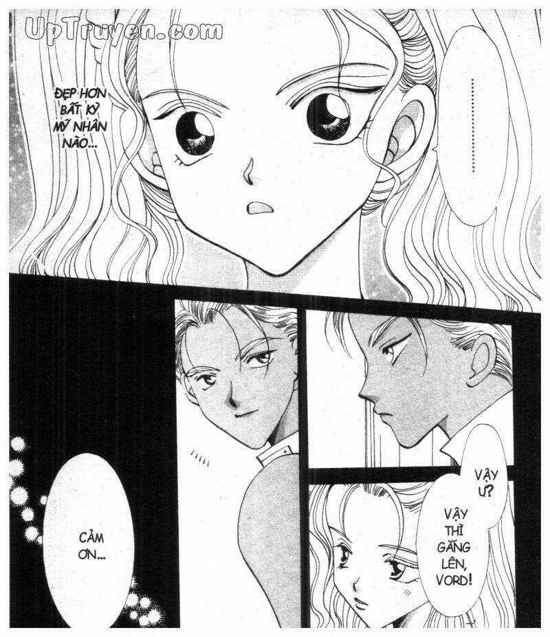 Vampire Game Chapter 9 trang 121