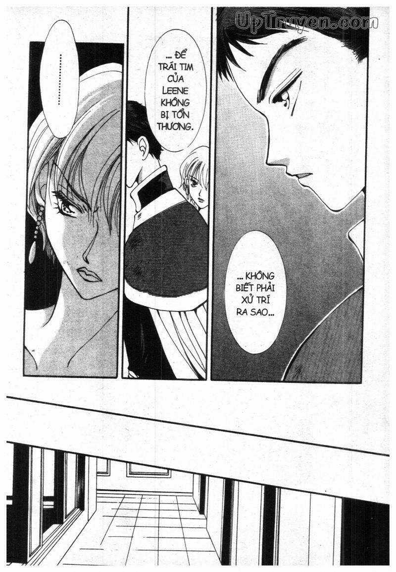 Vampire Game Chapter 9 trang 124