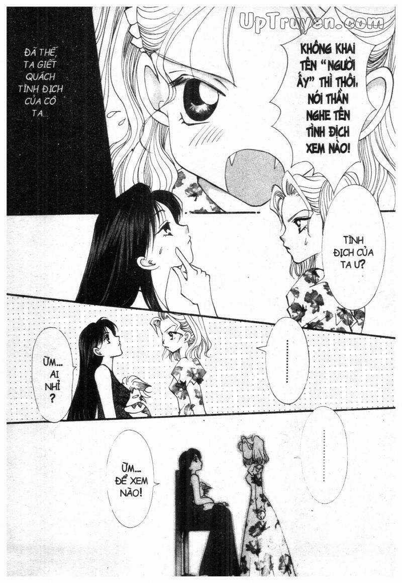 Vampire Game Chapter 9 trang 129