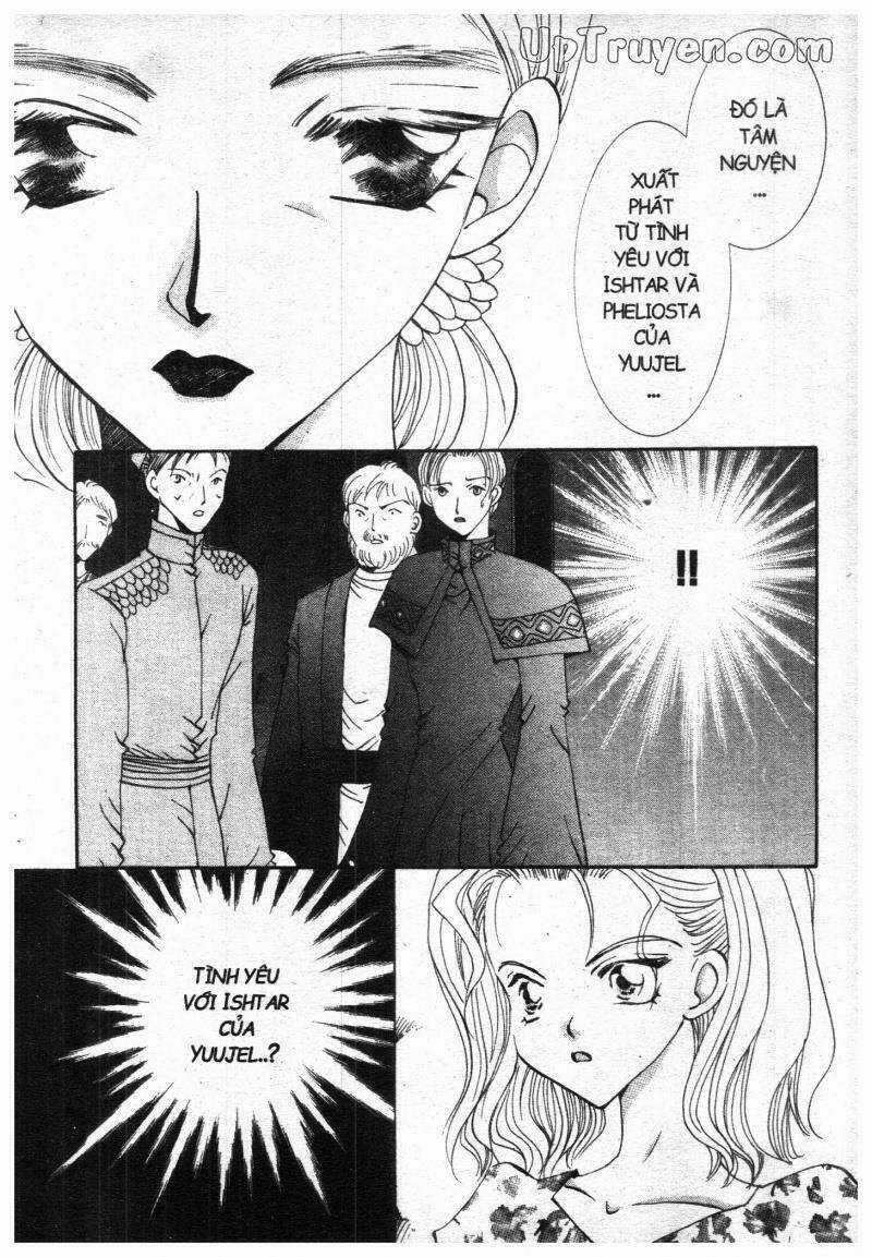 Vampire Game Chapter 9 trang 138