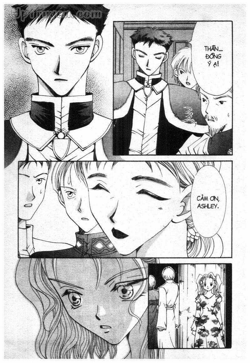 Vampire Game Chapter 9 trang 139