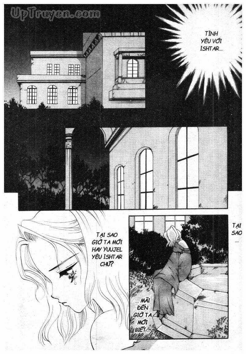 Vampire Game Chapter 9 trang 140