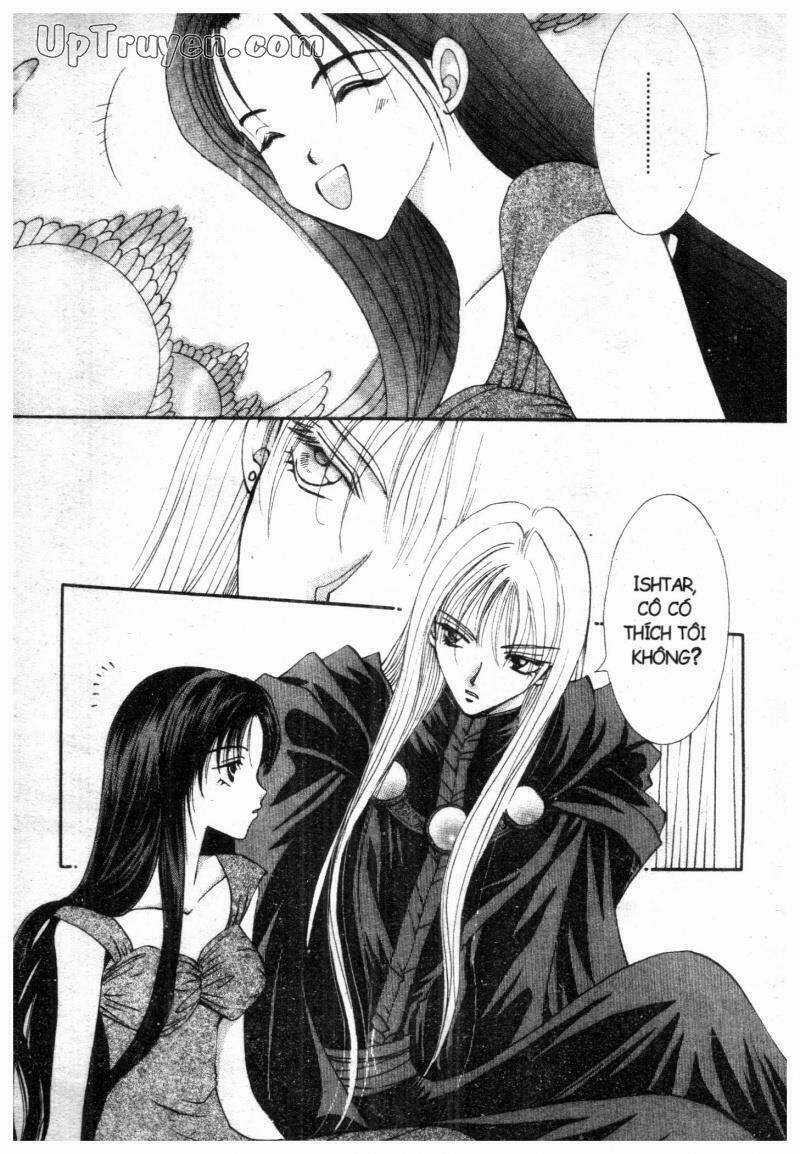 Vampire Game Chapter 9 trang 145