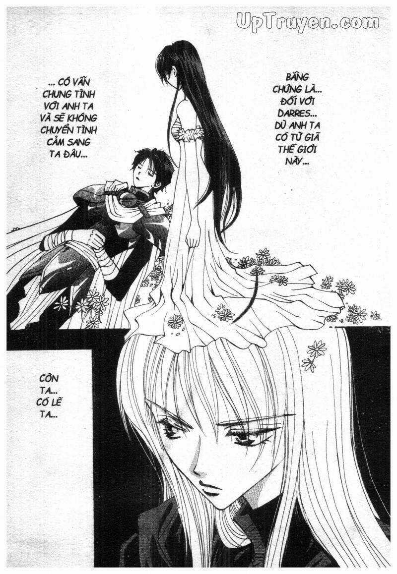 Vampire Game Chapter 9 trang 147