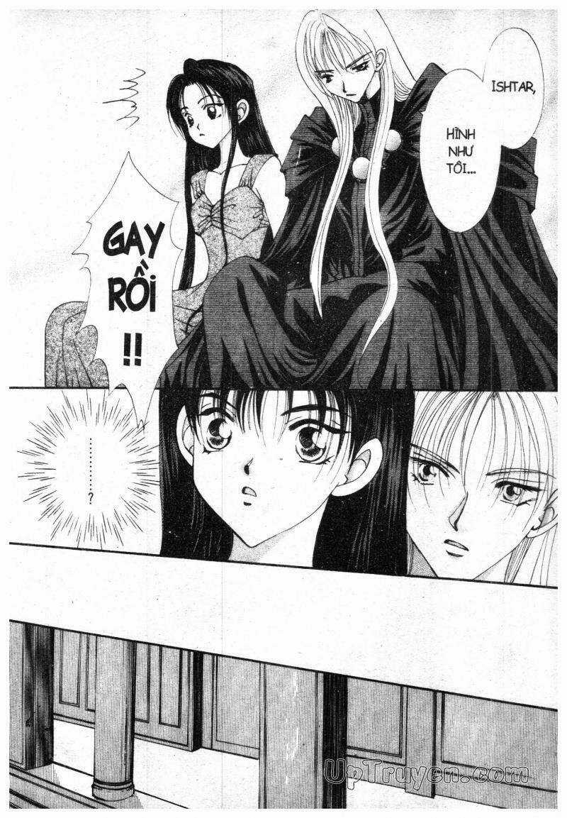 Vampire Game Chapter 9 trang 148