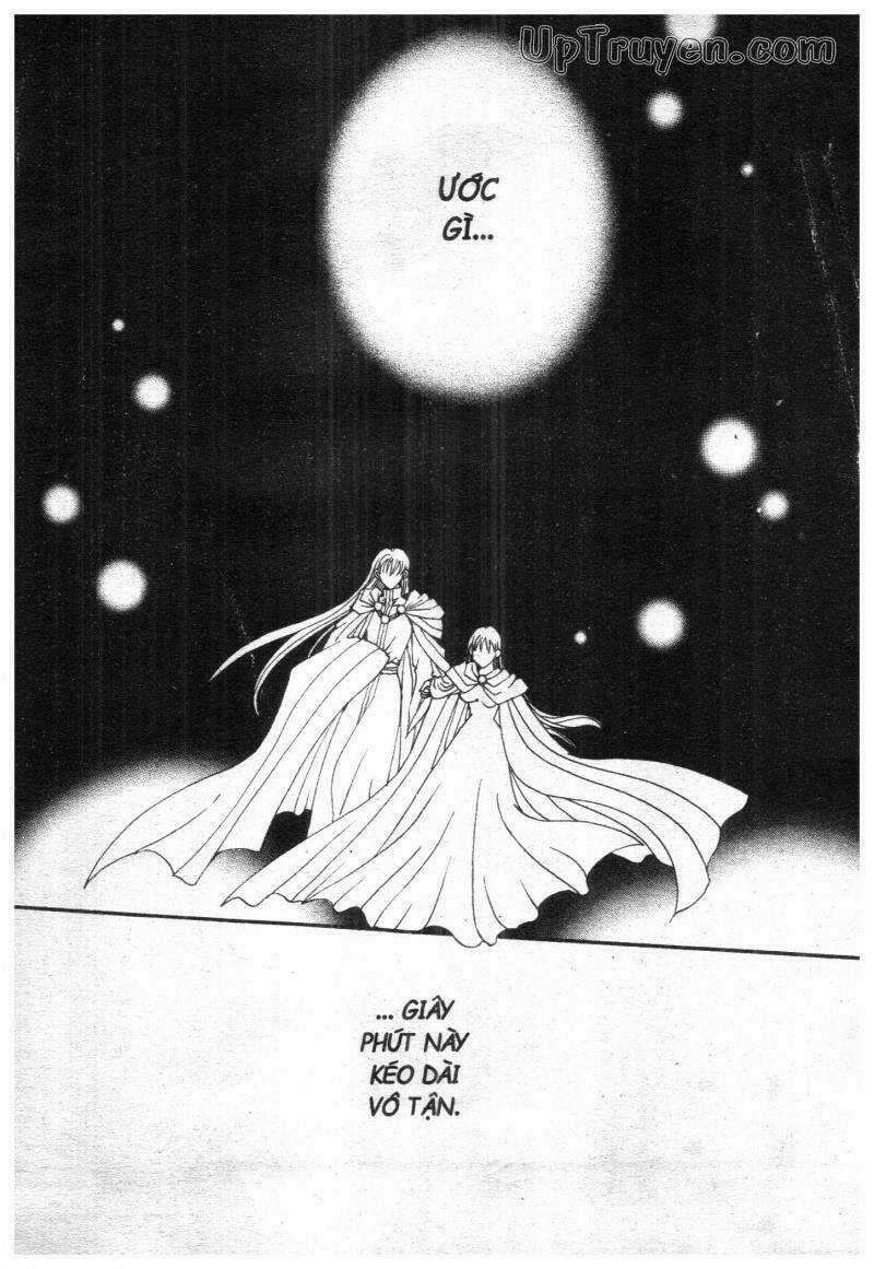 Vampire Game Chapter 9 trang 159