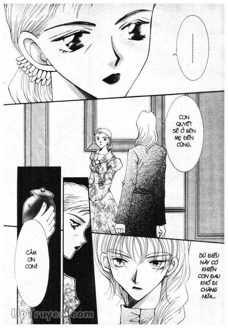 Vampire Game Chapter 9 trang 162