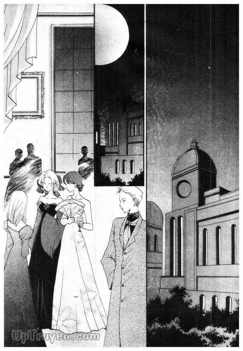 Vampire Game Chapter 9 trang 164