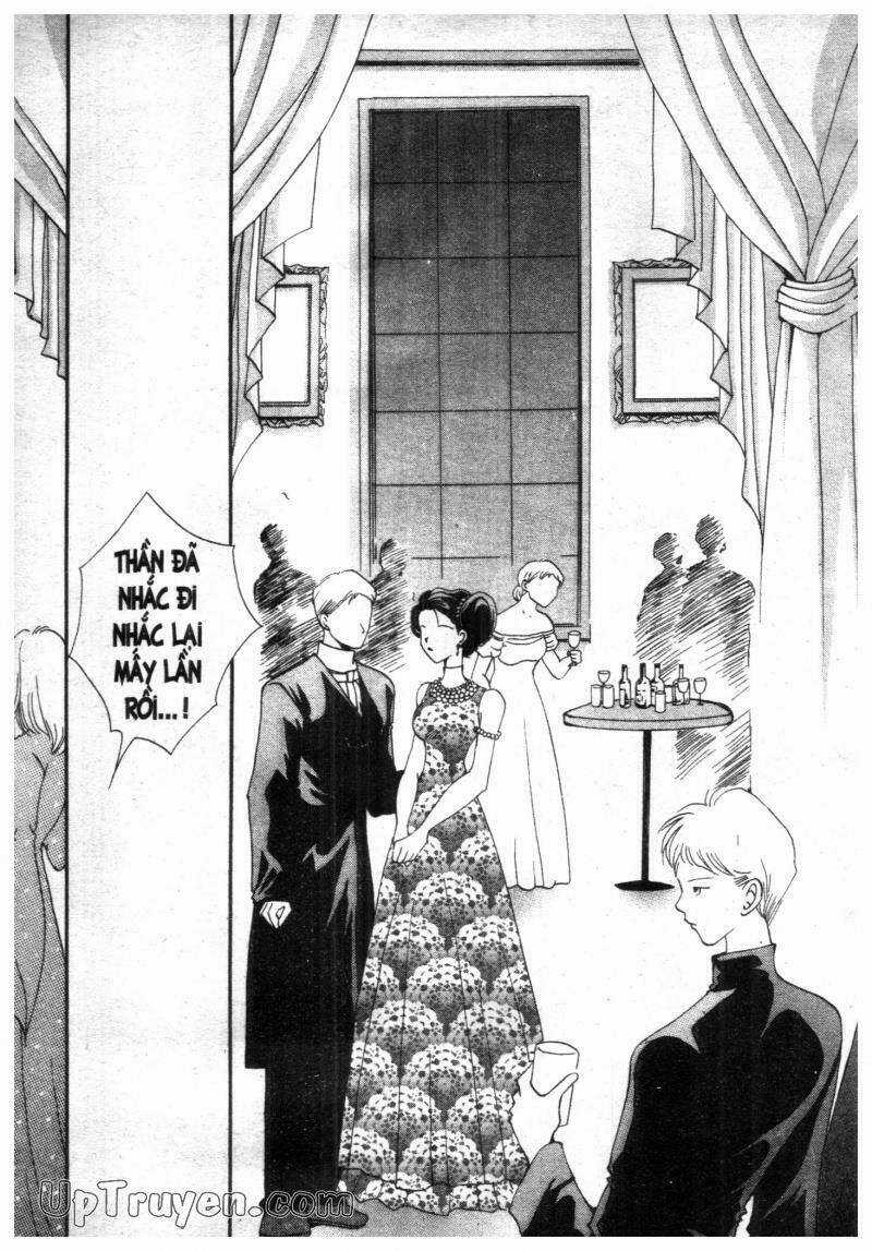 Vampire Game Chapter 9 trang 165