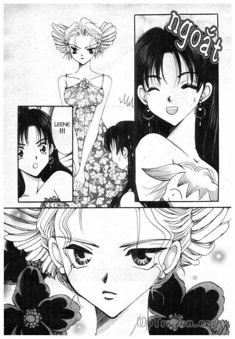 Vampire Game Chapter 9 trang 169