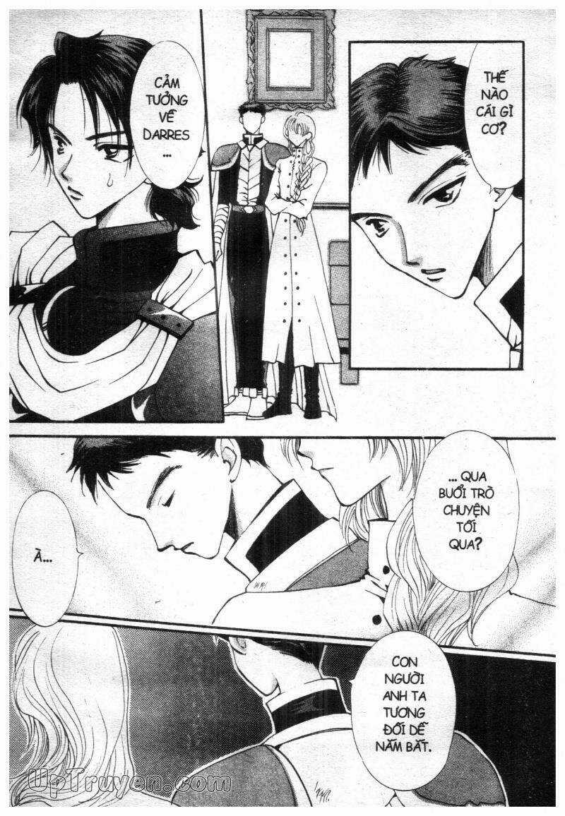 Vampire Game Chapter 9 trang 171