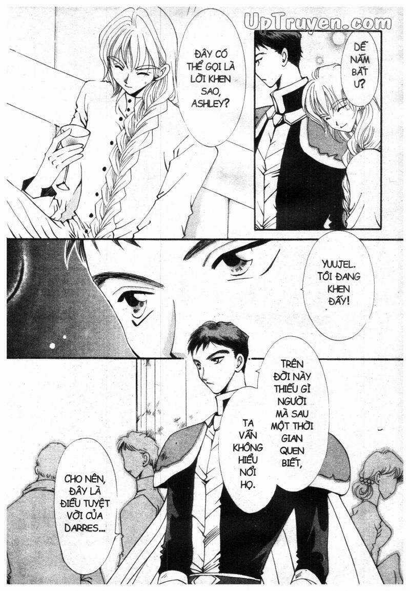 Vampire Game Chapter 9 trang 172