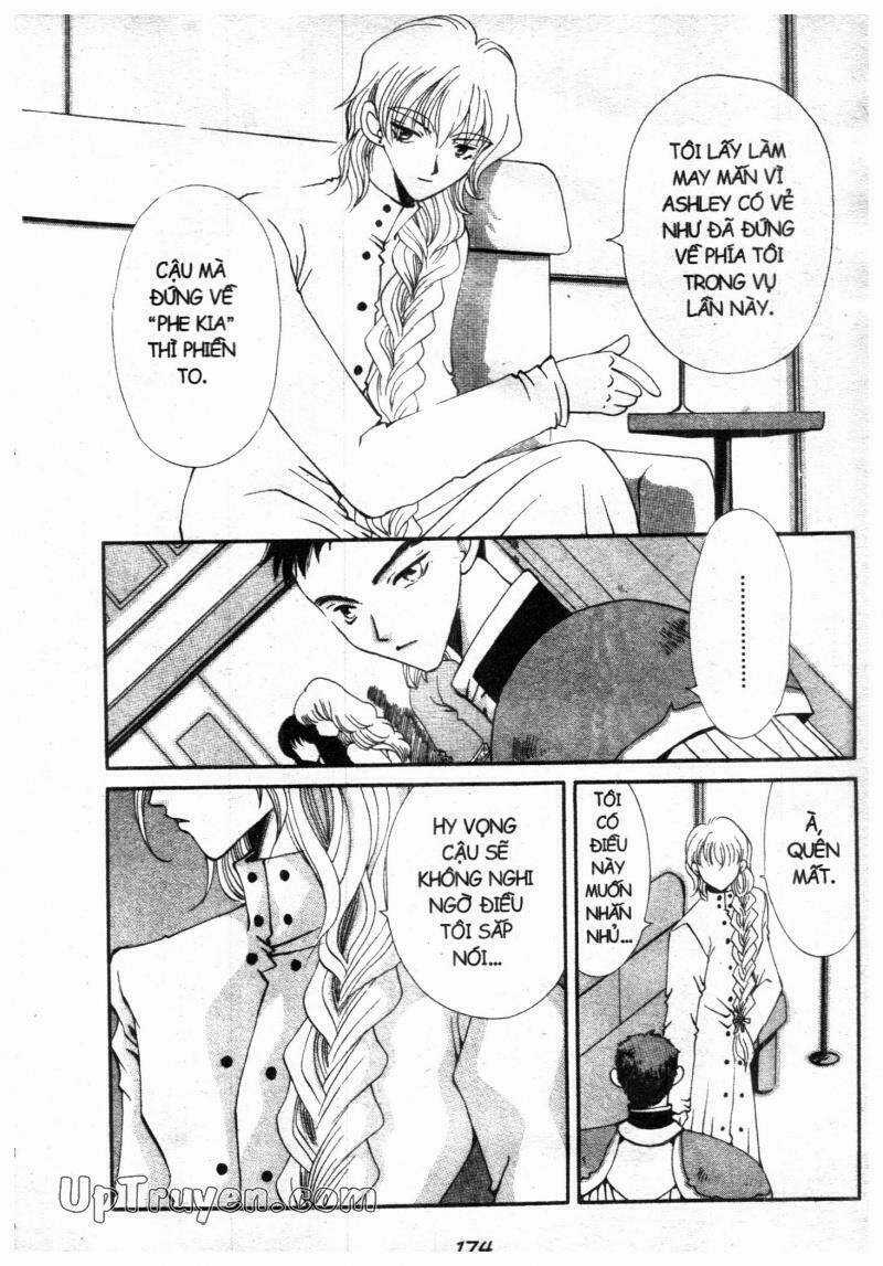 Vampire Game Chapter 9 trang 174