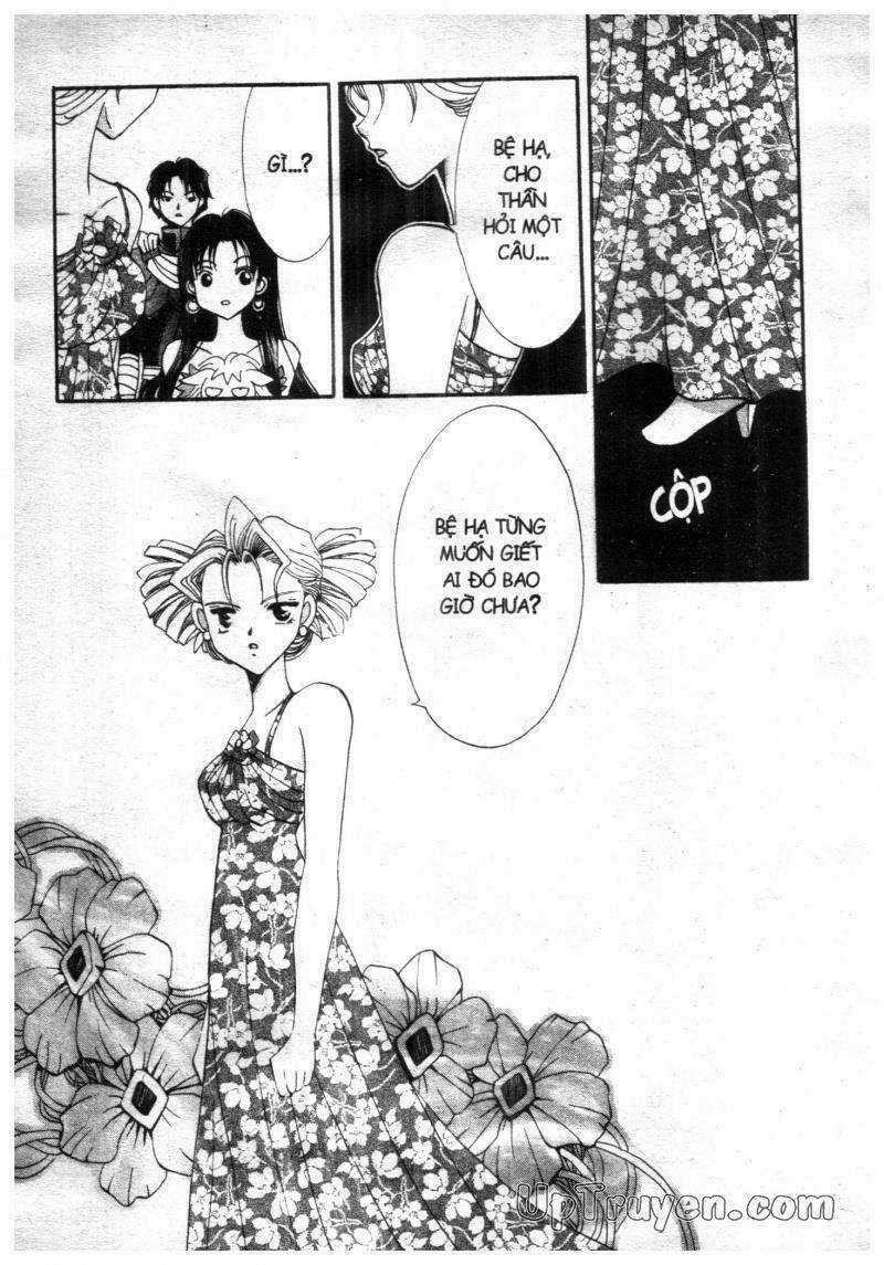 Vampire Game Chapter 9 trang 179