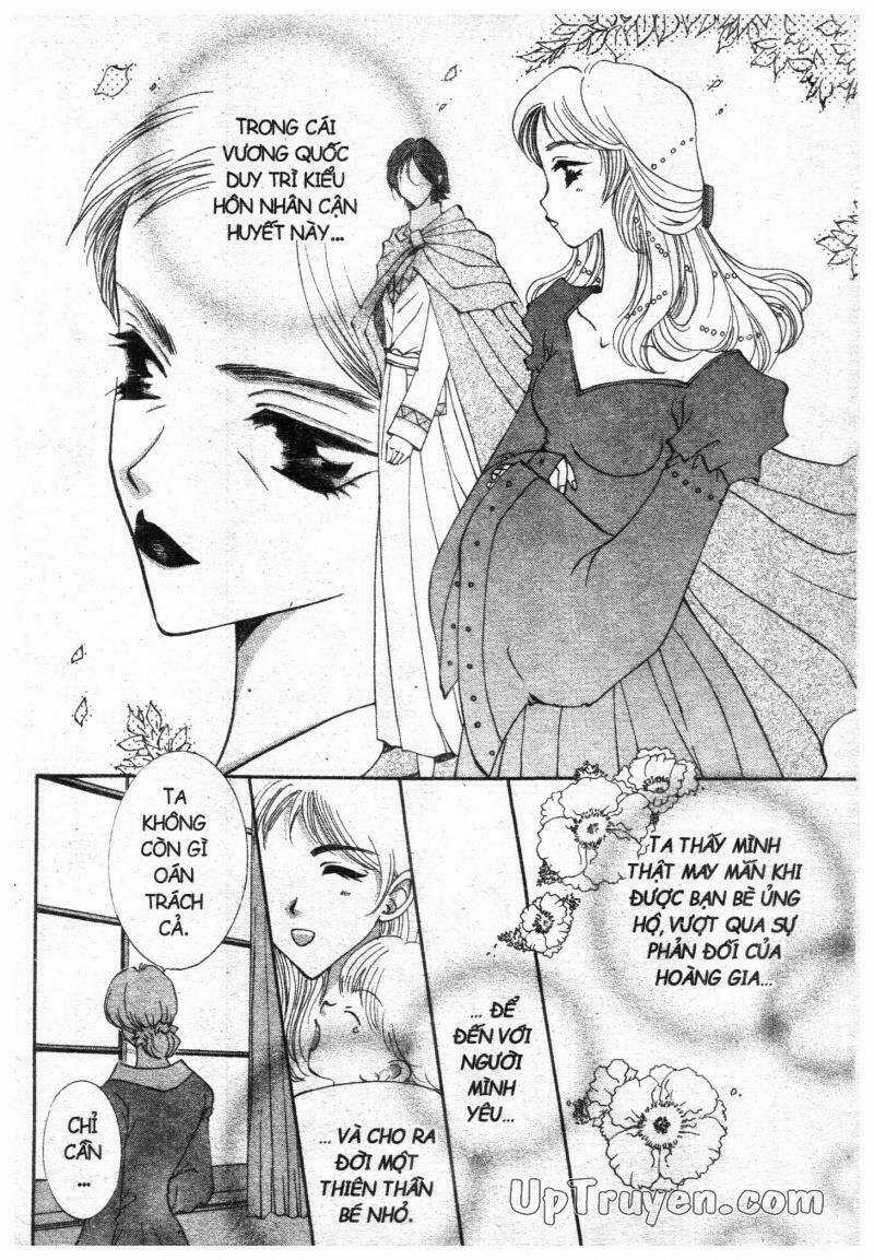 Vampire Game Chapter 9 trang 18