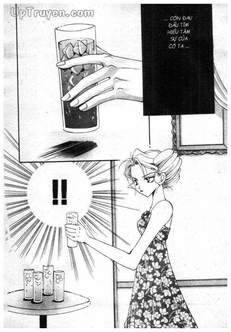 Vampire Game Chapter 9 trang 183