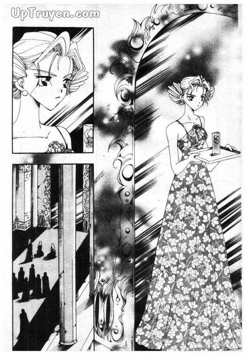 Vampire Game Chapter 9 trang 186