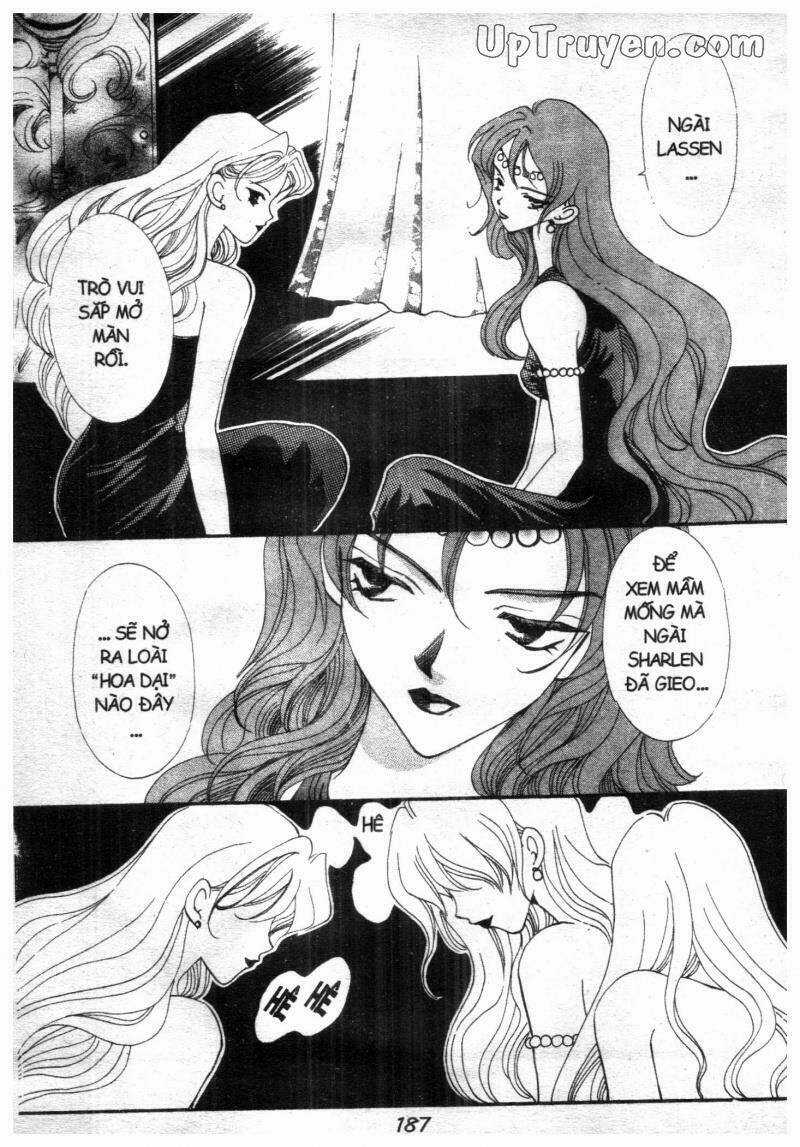 Vampire Game Chapter 9 trang 187