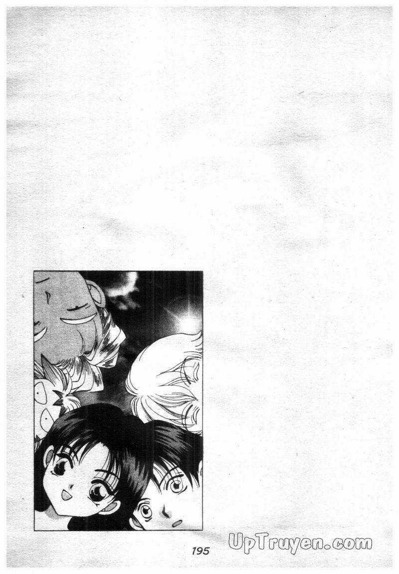 Vampire Game Chapter 9 trang 195