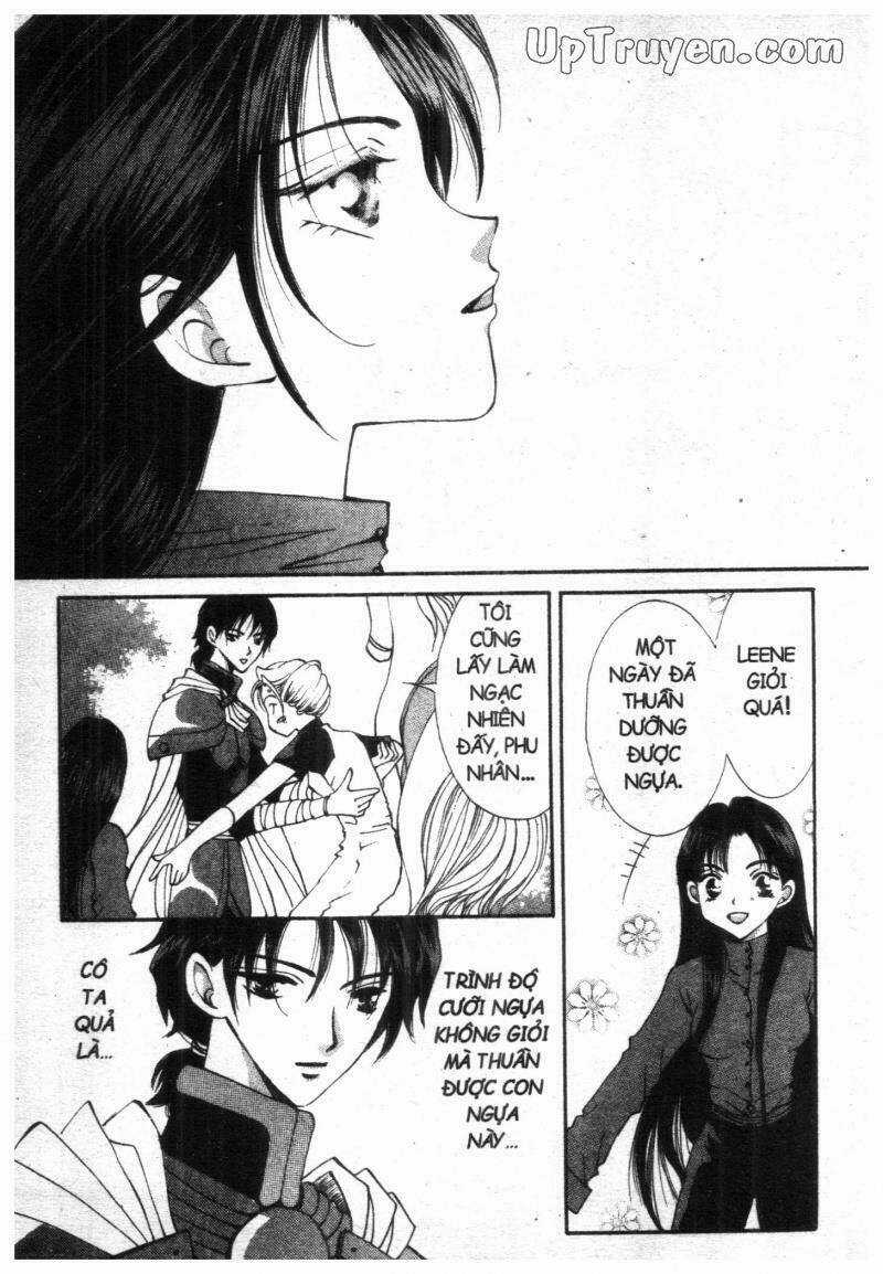 Vampire Game Chapter 9 trang 29