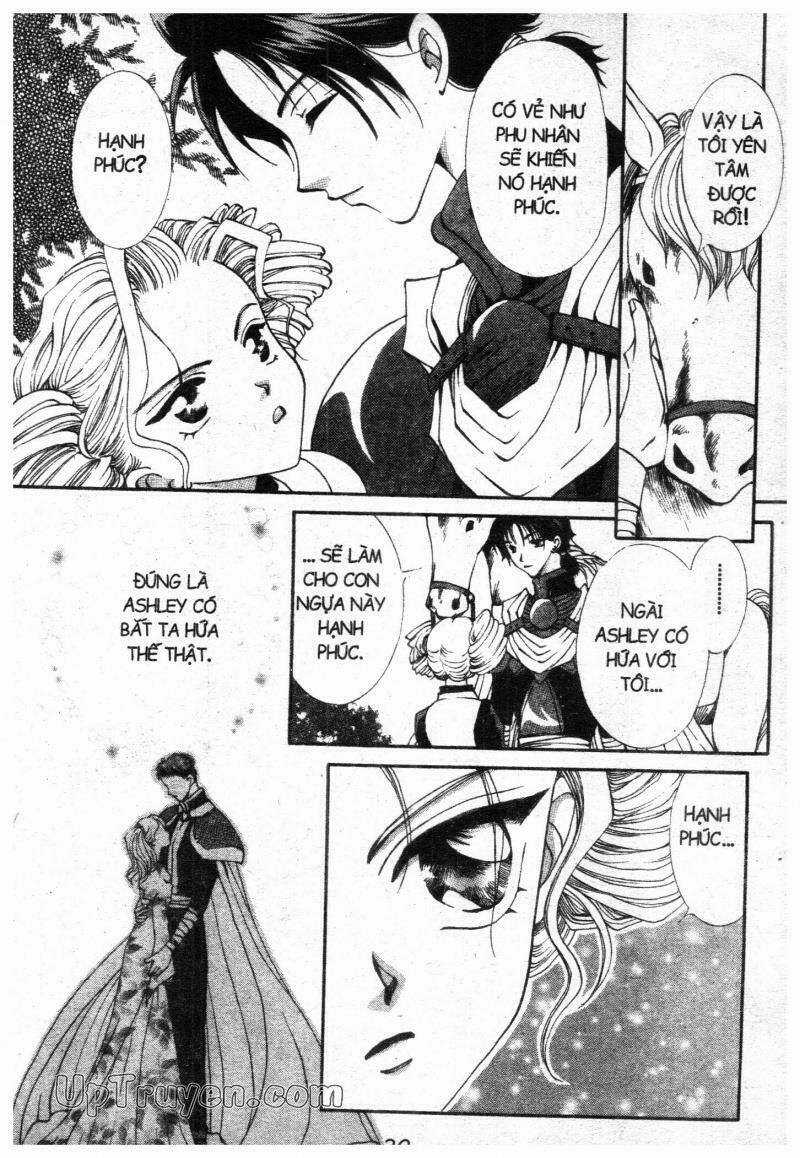 Vampire Game Chapter 9 trang 30