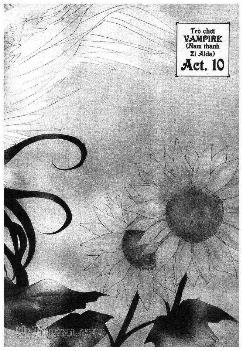 Vampire Game Chapter 9 trang 4