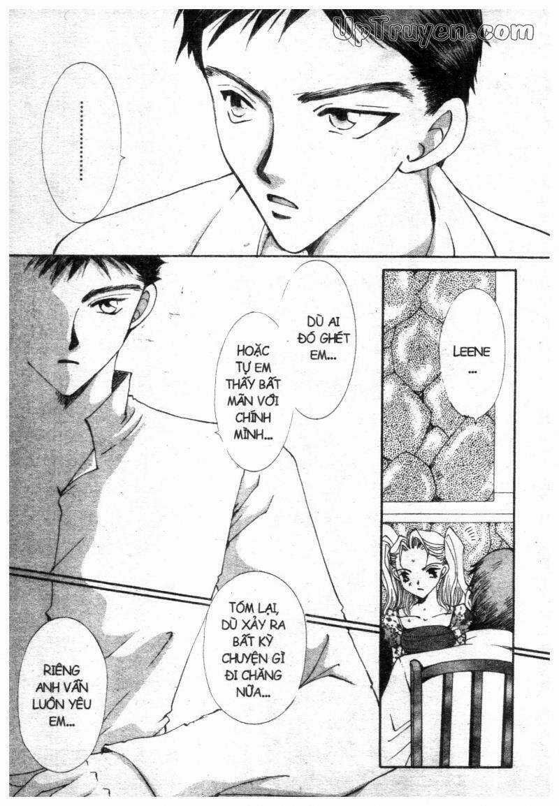 Vampire Game Chapter 9 trang 41