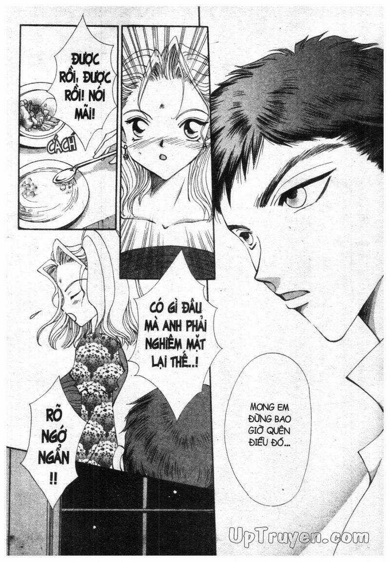 Vampire Game Chapter 9 trang 42