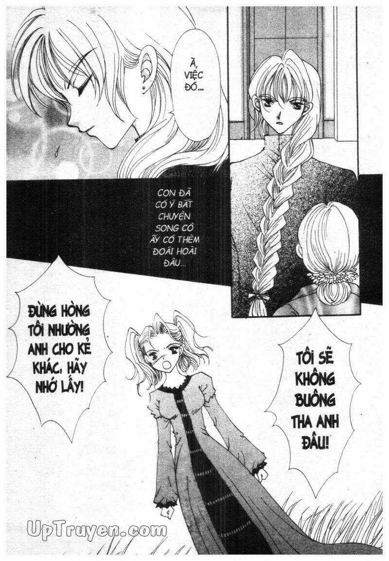 Vampire Game Chapter 9 trang 57