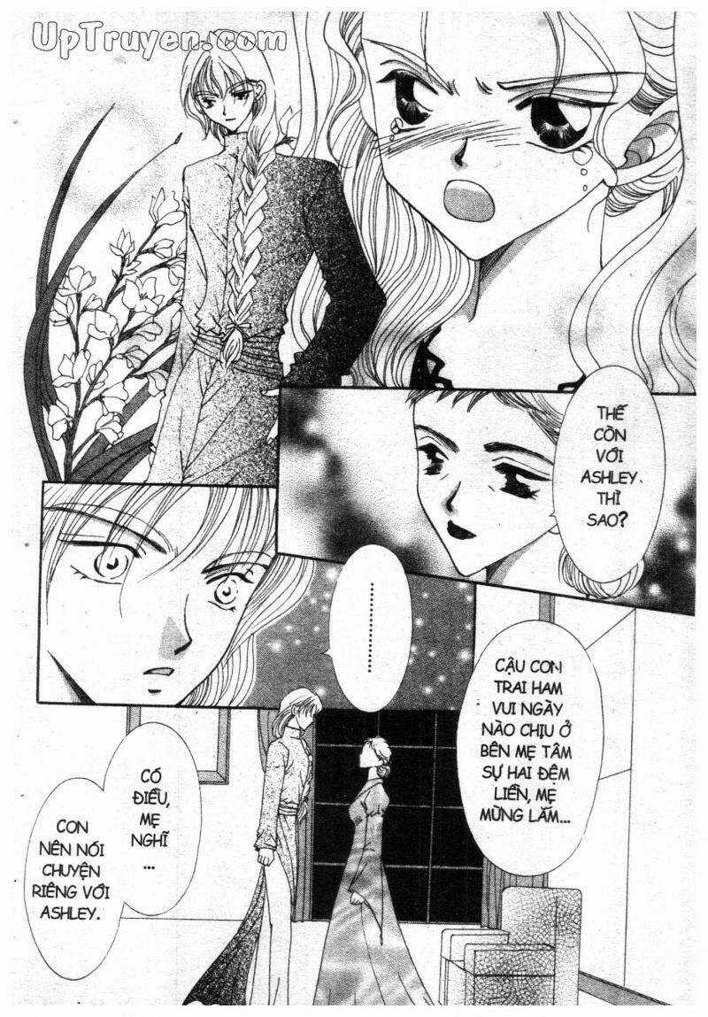 Vampire Game Chapter 9 trang 58