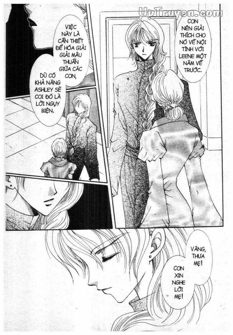 Vampire Game Chapter 9 trang 59