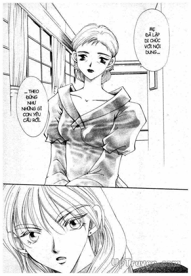 Vampire Game Chapter 9 trang 61