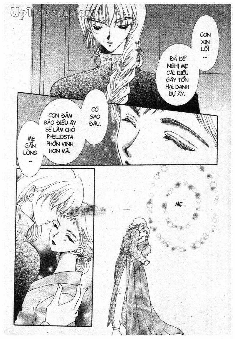 Vampire Game Chapter 9 trang 62