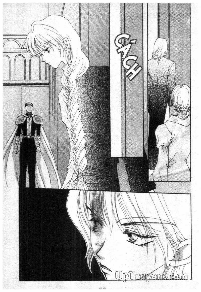 Vampire Game Chapter 9 trang 63