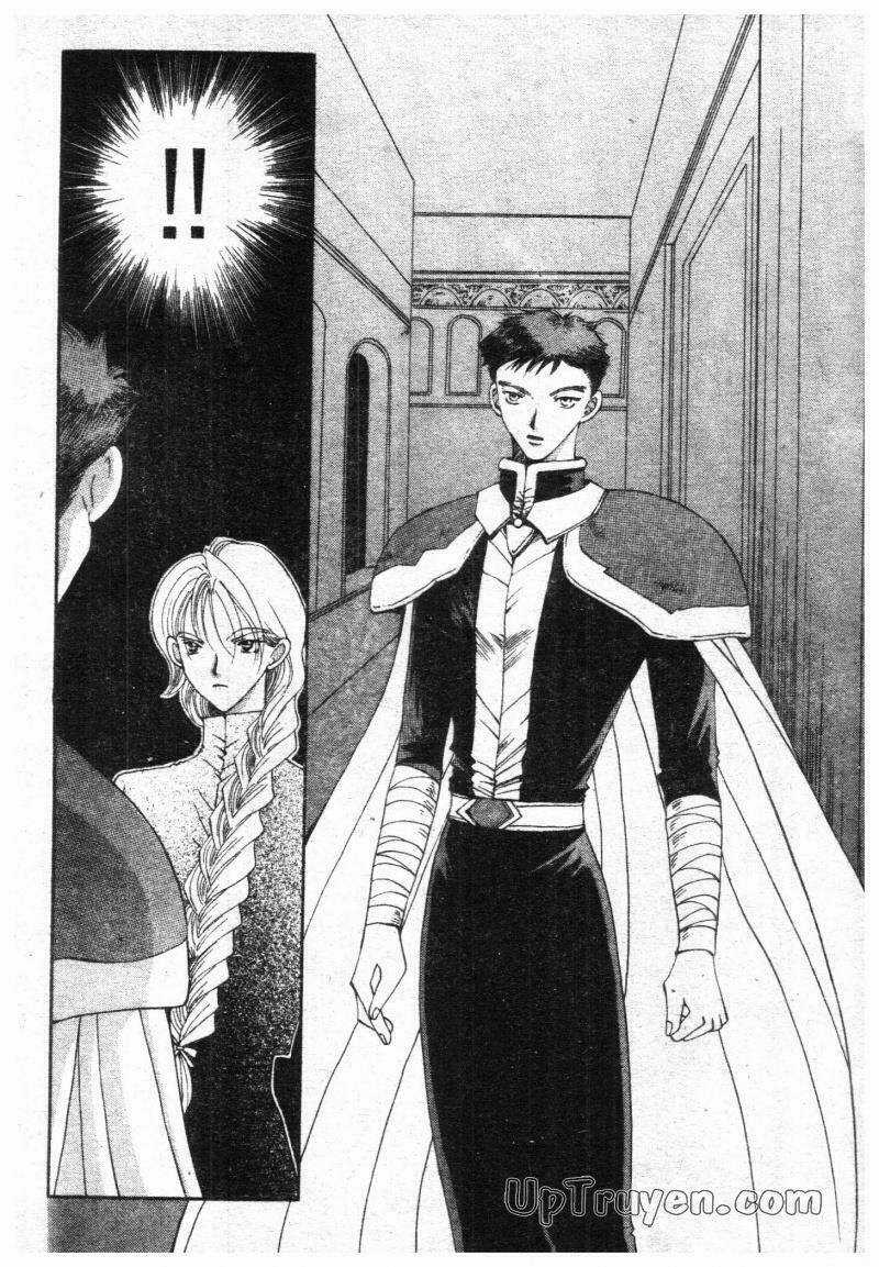 Vampire Game Chapter 9 trang 64