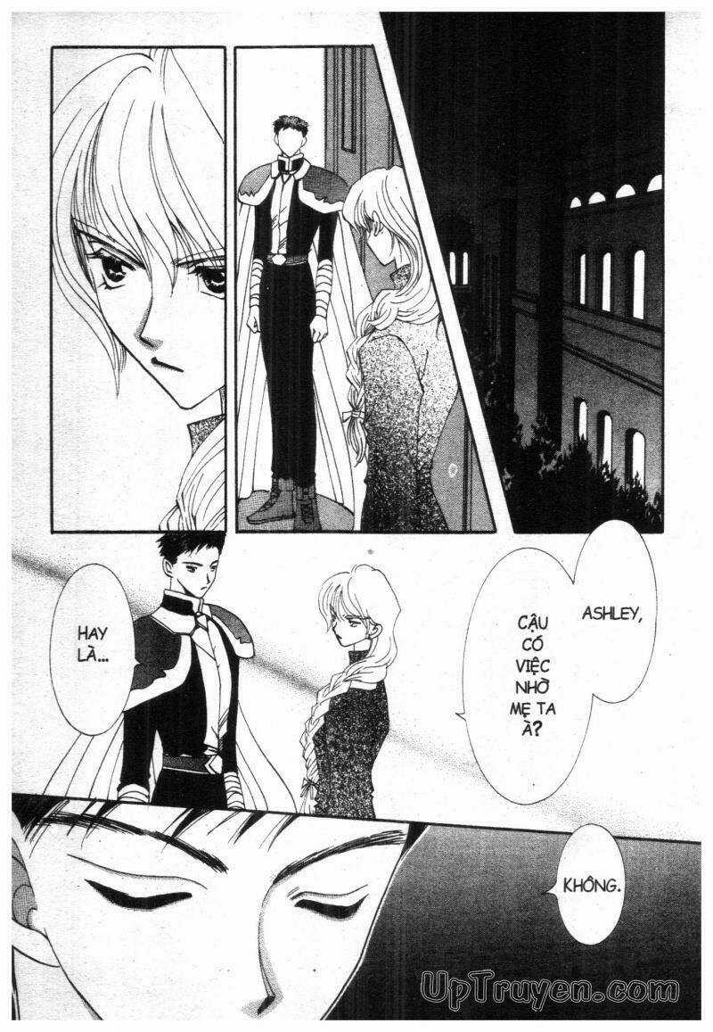 Vampire Game Chapter 9 trang 75