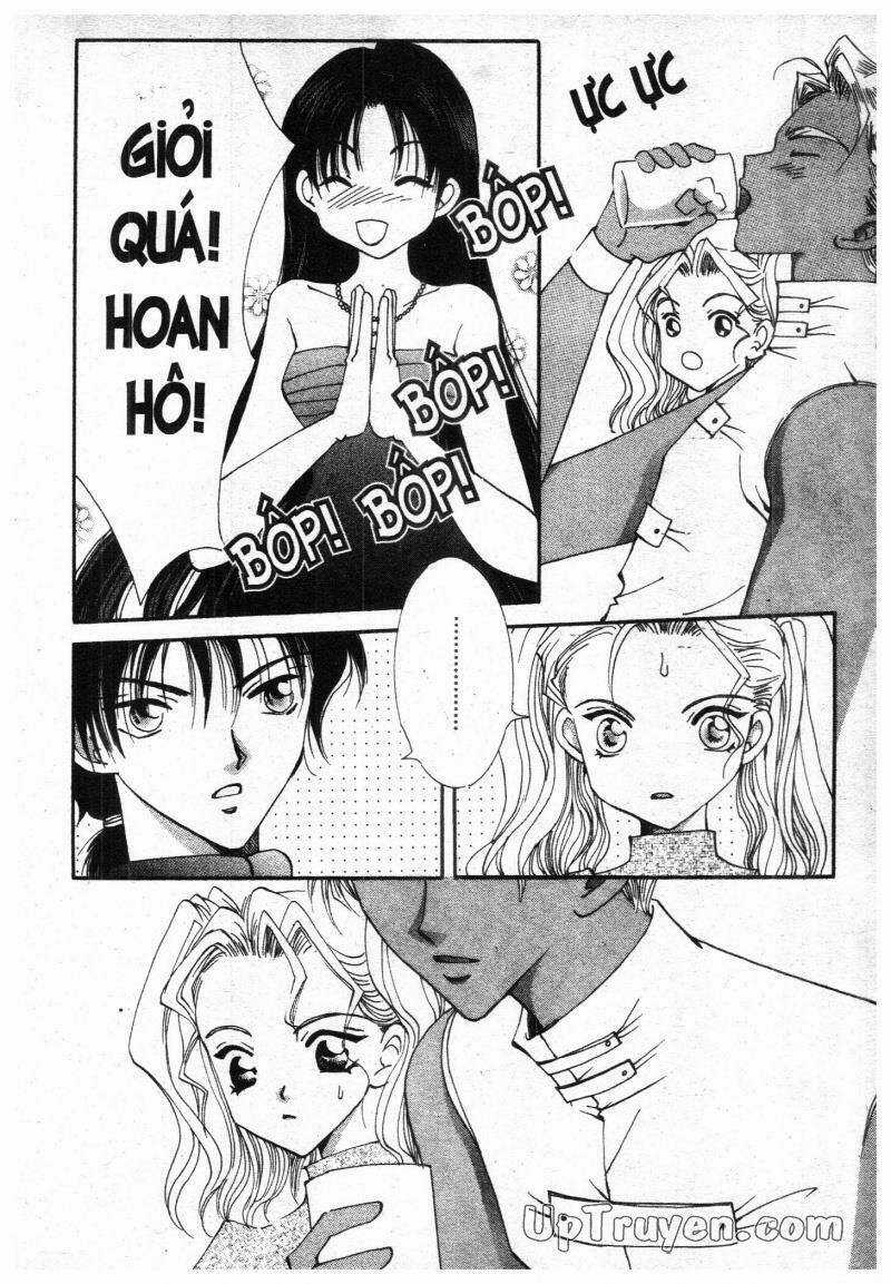 Vampire Game Chapter 9 trang 82